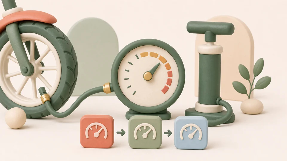 Pressure Converter preview