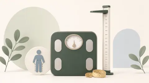 BMI 計算器入口圖片