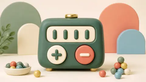 計數器入口圖片