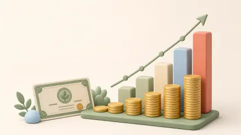 股利收入與總報酬計算器入口圖片