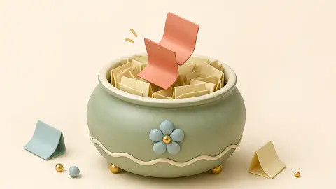 線上抽籤工具入口圖片
