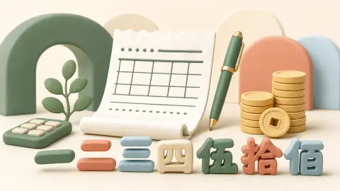 數字轉中文金額入口圖片