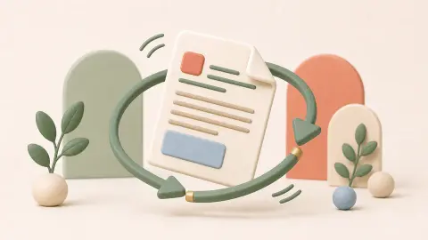 PDF 頁面旋轉工具入口圖片